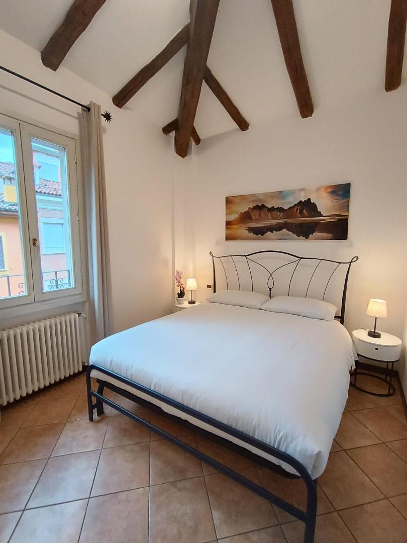 Fotografie 2: Int 4 - Suite Edoardo by Residence San Luca