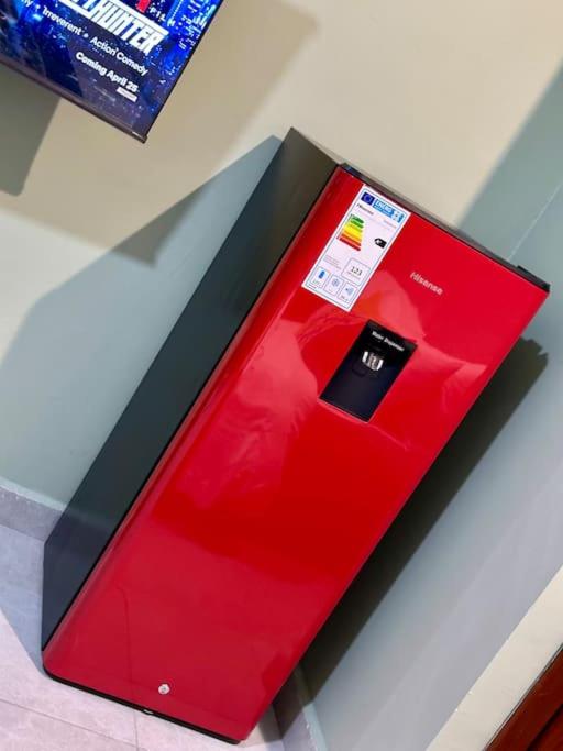 Foto 5: Studio By FAU Tabata