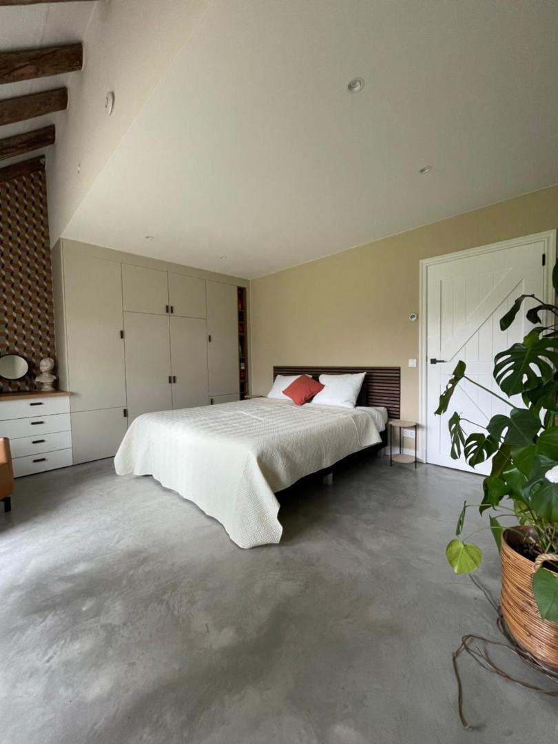 Kuva 10: Bed & breakfast De Loeghoeve