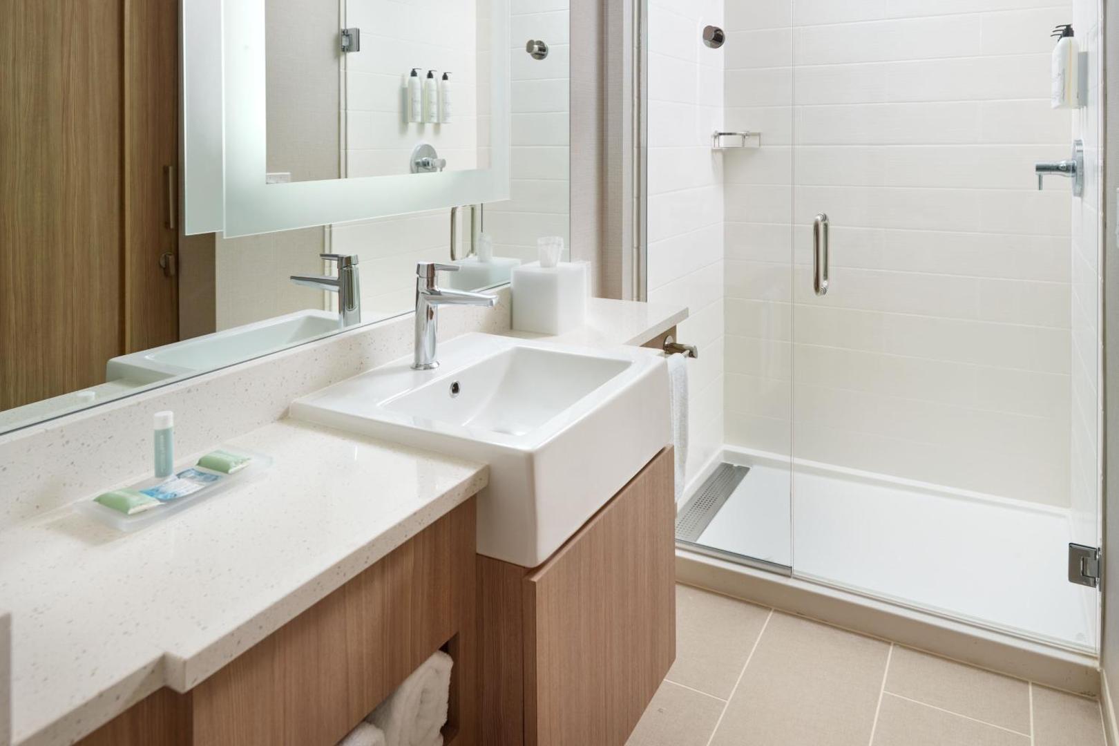 Billede 10: SpringHill Suites by Marriott Arlington TN