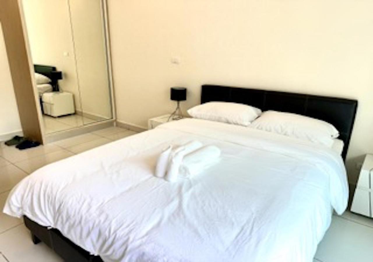 Fotografie 4: Studio in Pattaya City With Hi-Speed Wi-Fi - Not A Hotel 一卧泳池景房间 带高速网络冰箱厨房