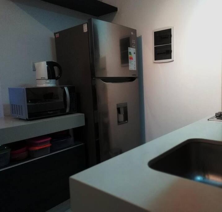 Billede 6: NEW Studio in Palermo Soho