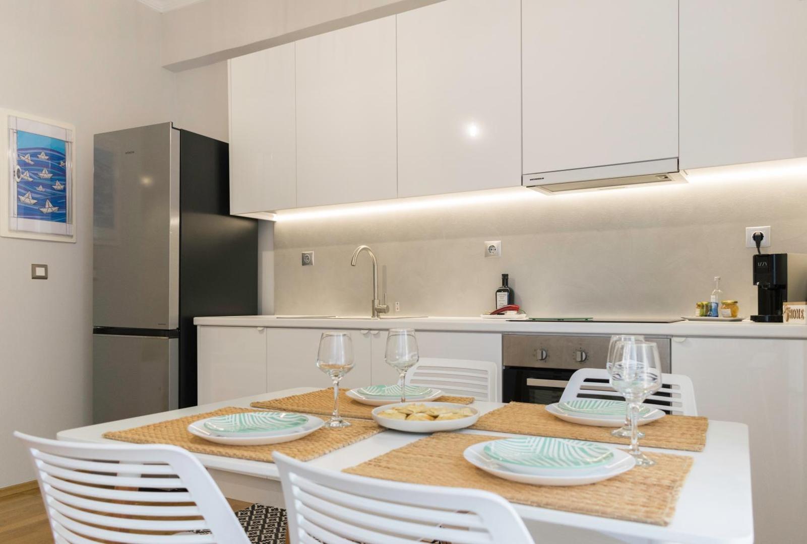 Foto 10: ELflat - chania city living
