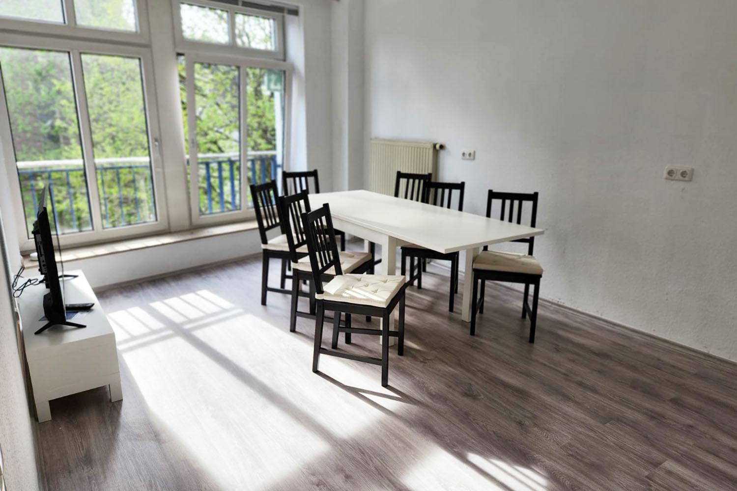 Фотография 4: Work & Stay Apartments in Stolberg