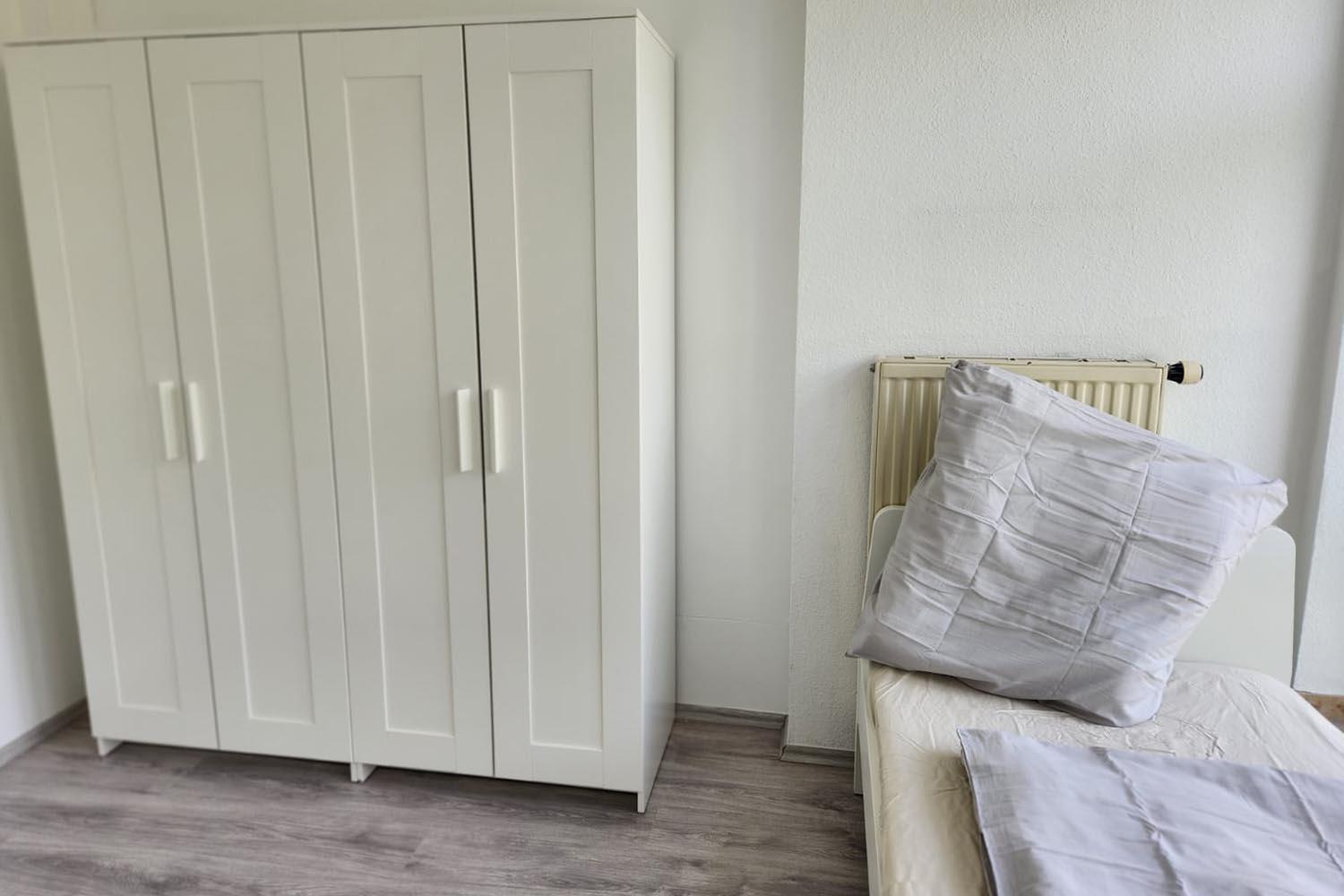 Фотография 2: Work & Stay Apartments in Stolberg