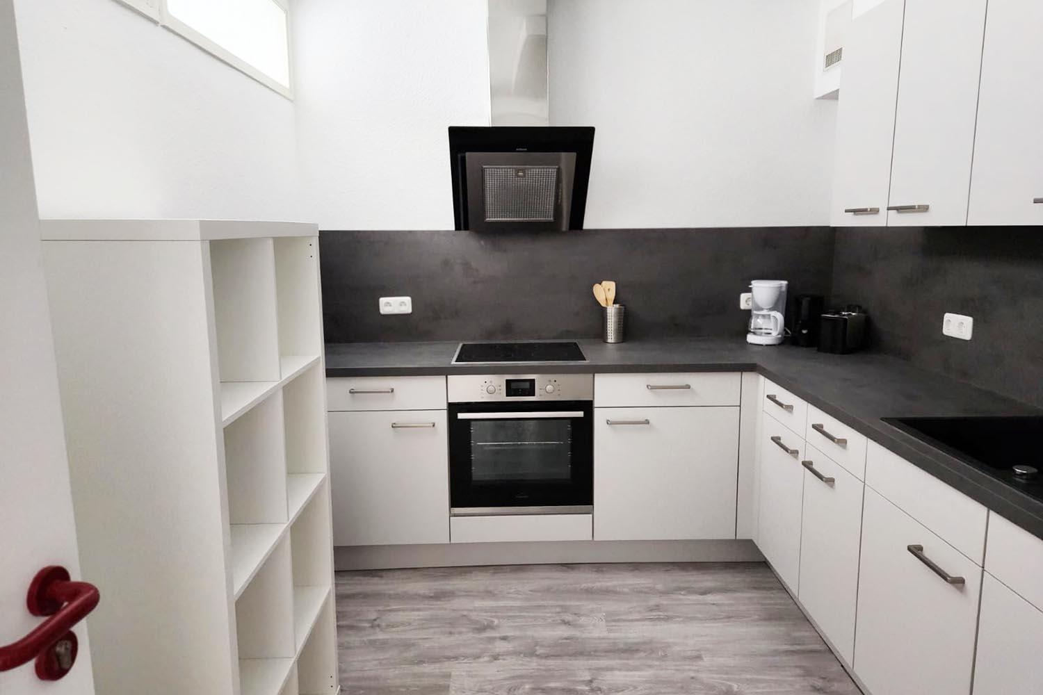 Фотография 5: Work & Stay Apartments in Stolberg
