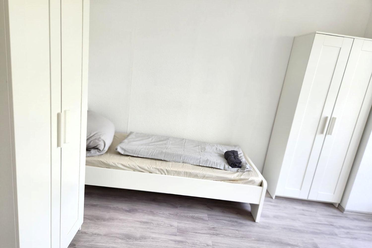 Фотография 10: Work & Stay Apartments in Stolberg