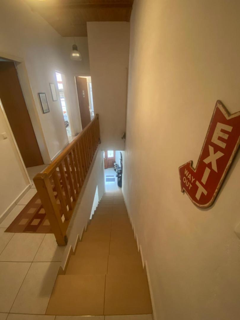 Foto 7: Backpackers Youth Hostel Central old town