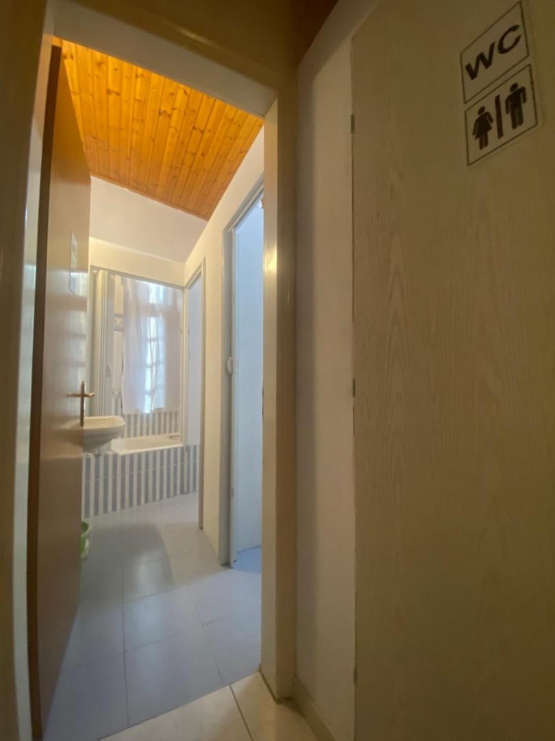 Foto 10: Backpackers Youth Hostel Central old town