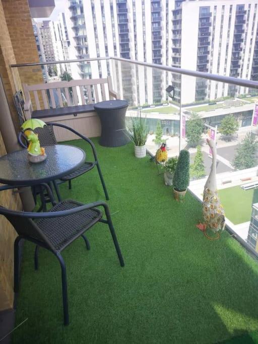 Spacious, Stylish & Secure Apartment photo 8