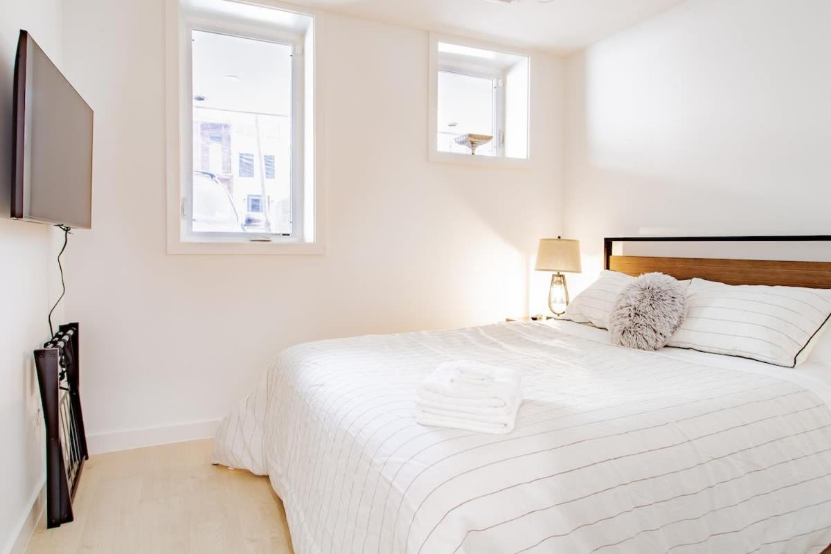 Foto 4: Bright & Cozy 1-BR Alcove in Bloomingdale