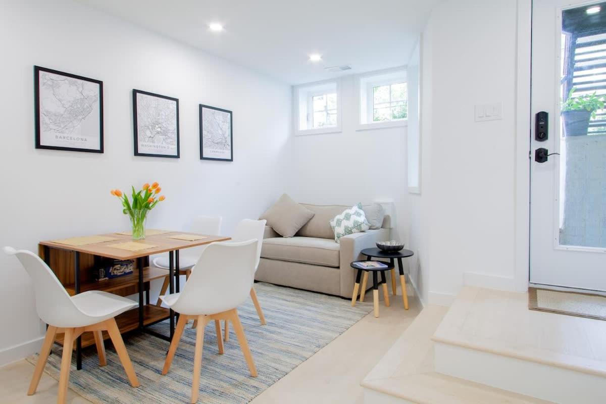 Foto 9: Bright & Cozy 1-BR Alcove in Bloomingdale