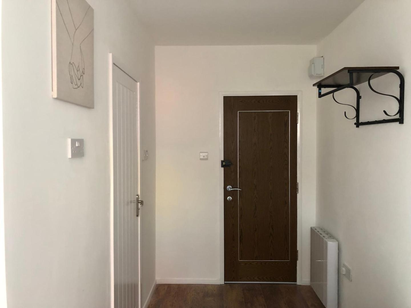 Fotografie 4: Studio in Bolton town, Short stay studio 3,
