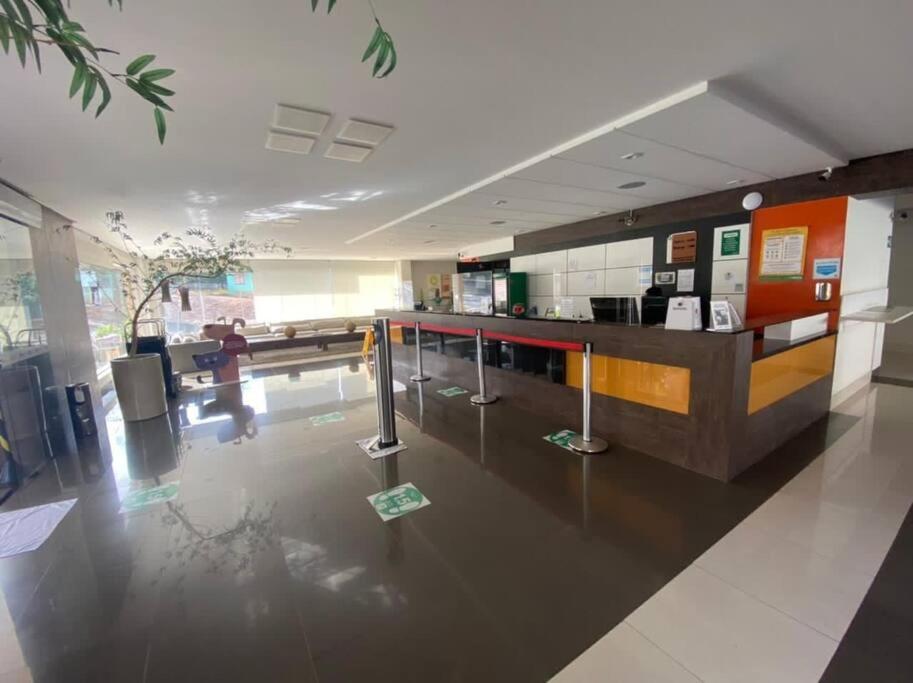Photo 2 : Flat 120 / Veredas / 300m2 HotPark