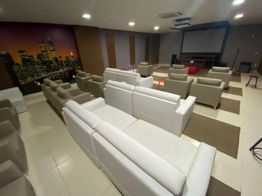 Photo 10 : Flat 120 / Veredas / 300m2 HotPark