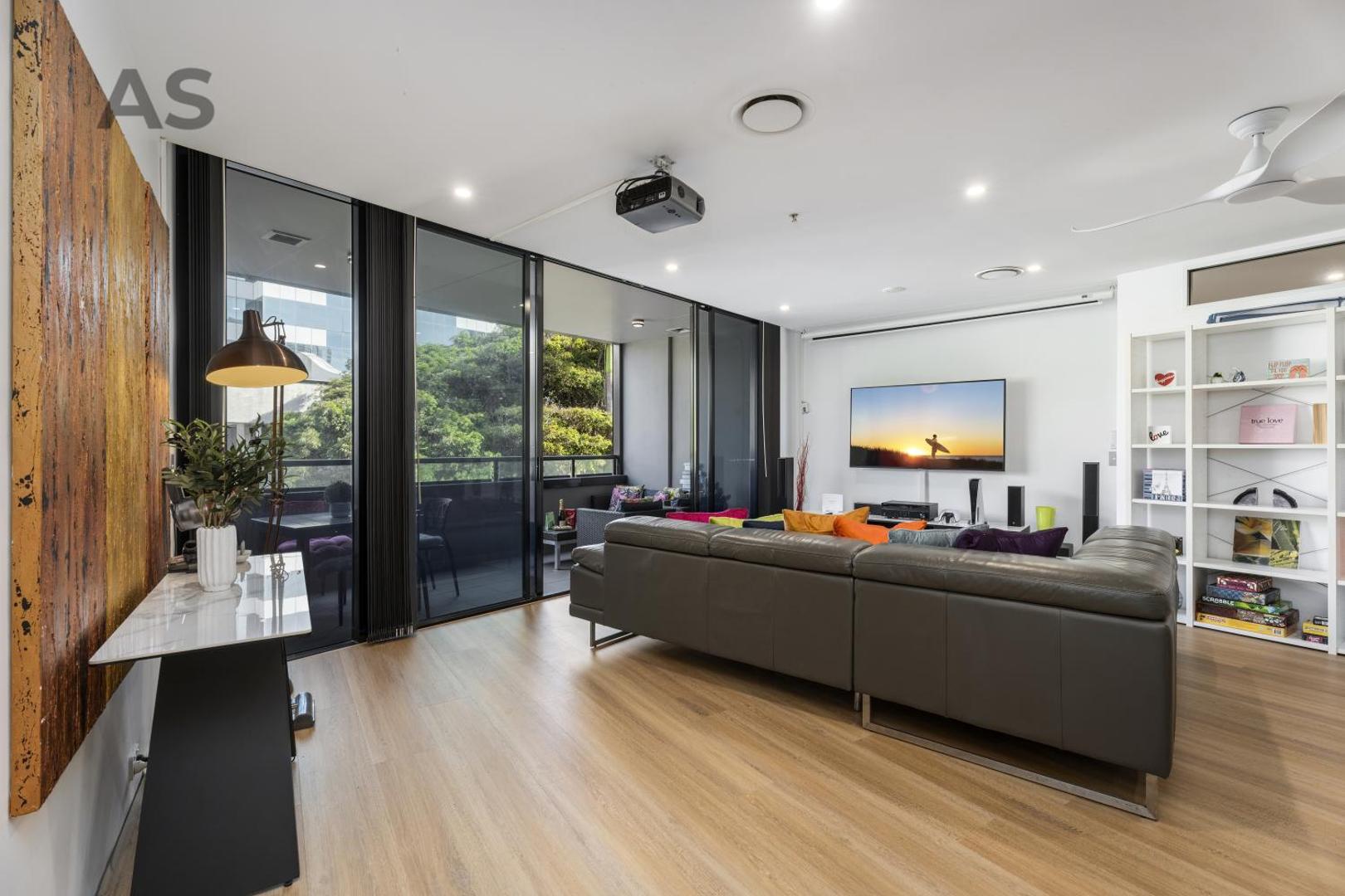 Fotografia 8: Circle on Cavill - Private Apartments - Apartment Stay