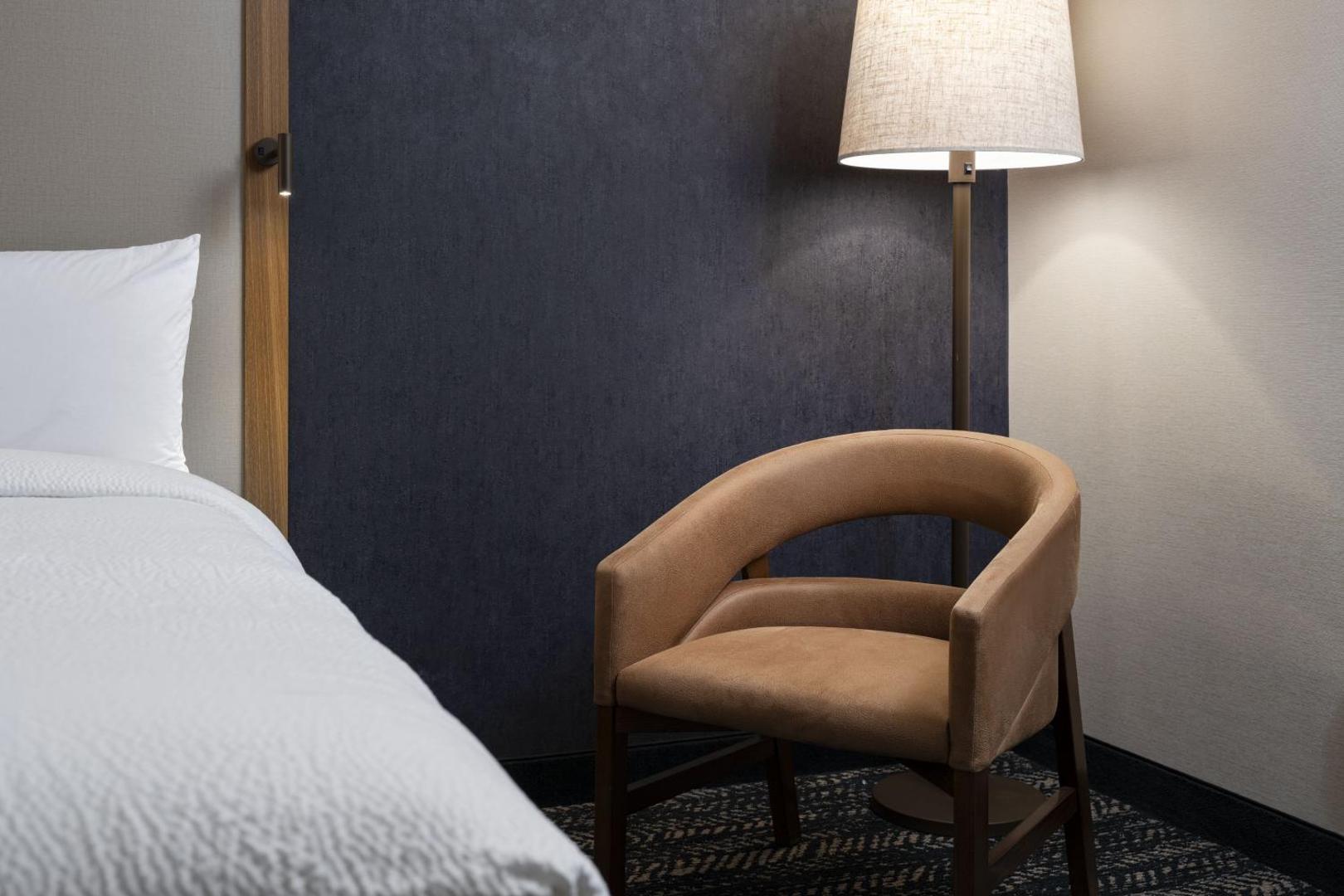 Zdjęcie 7: Fairfield by Marriott Inn & Suites Fresno Riverpark