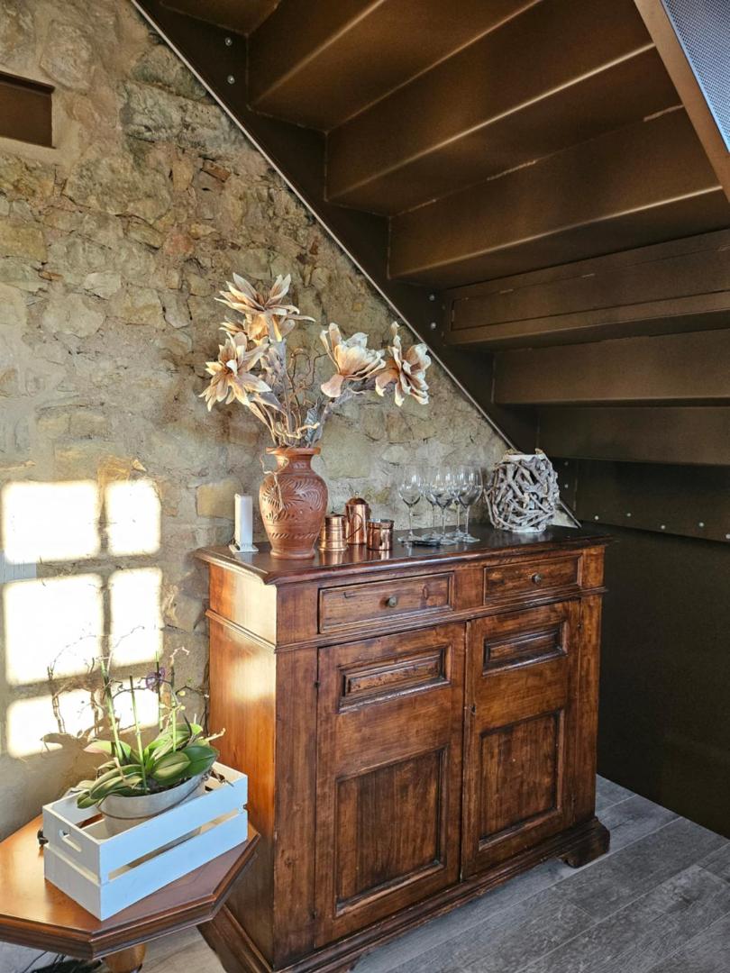 Foto 10: Bed & Breakfast Bure Alto