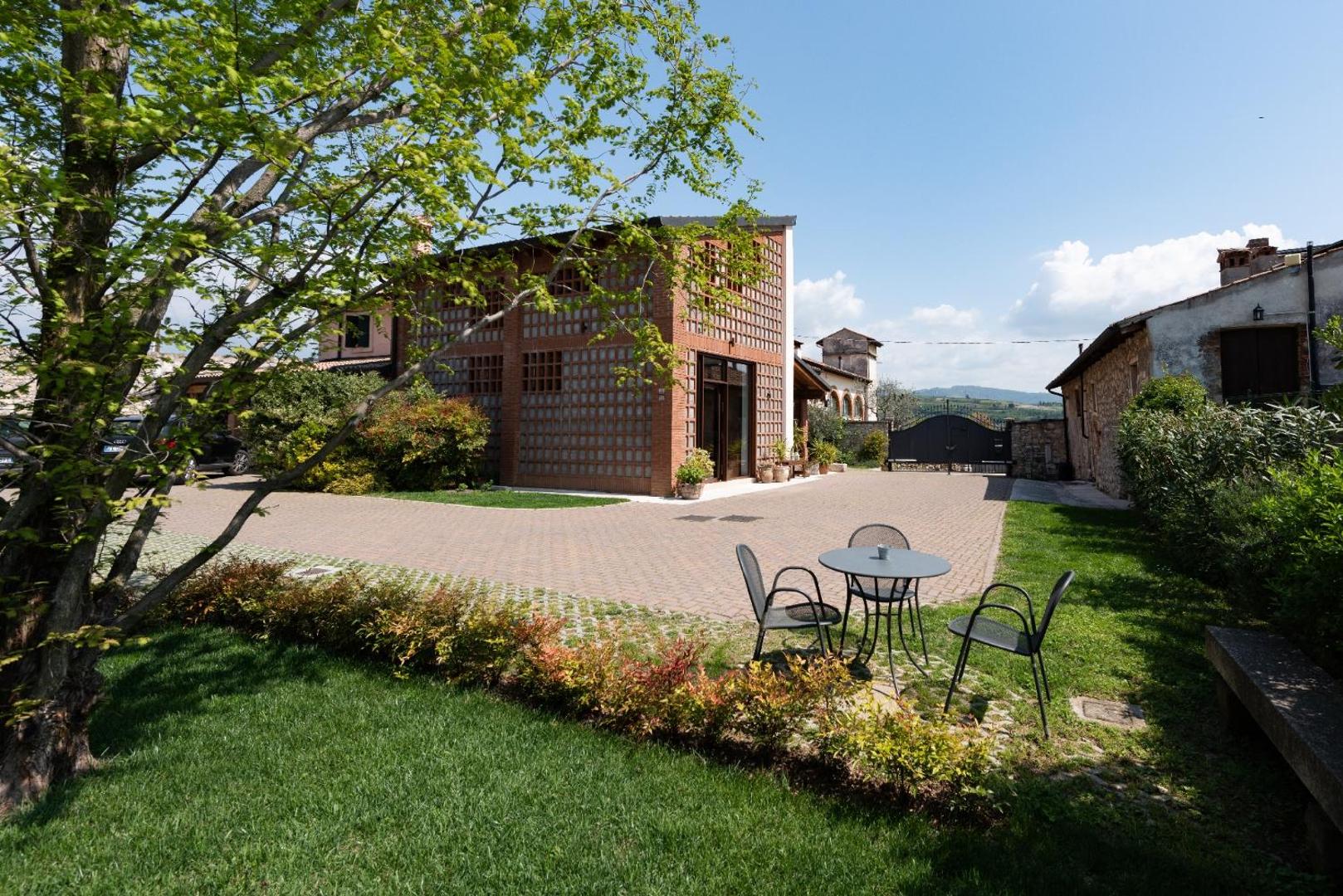 Foto 3: Bed & Breakfast Bure Alto
