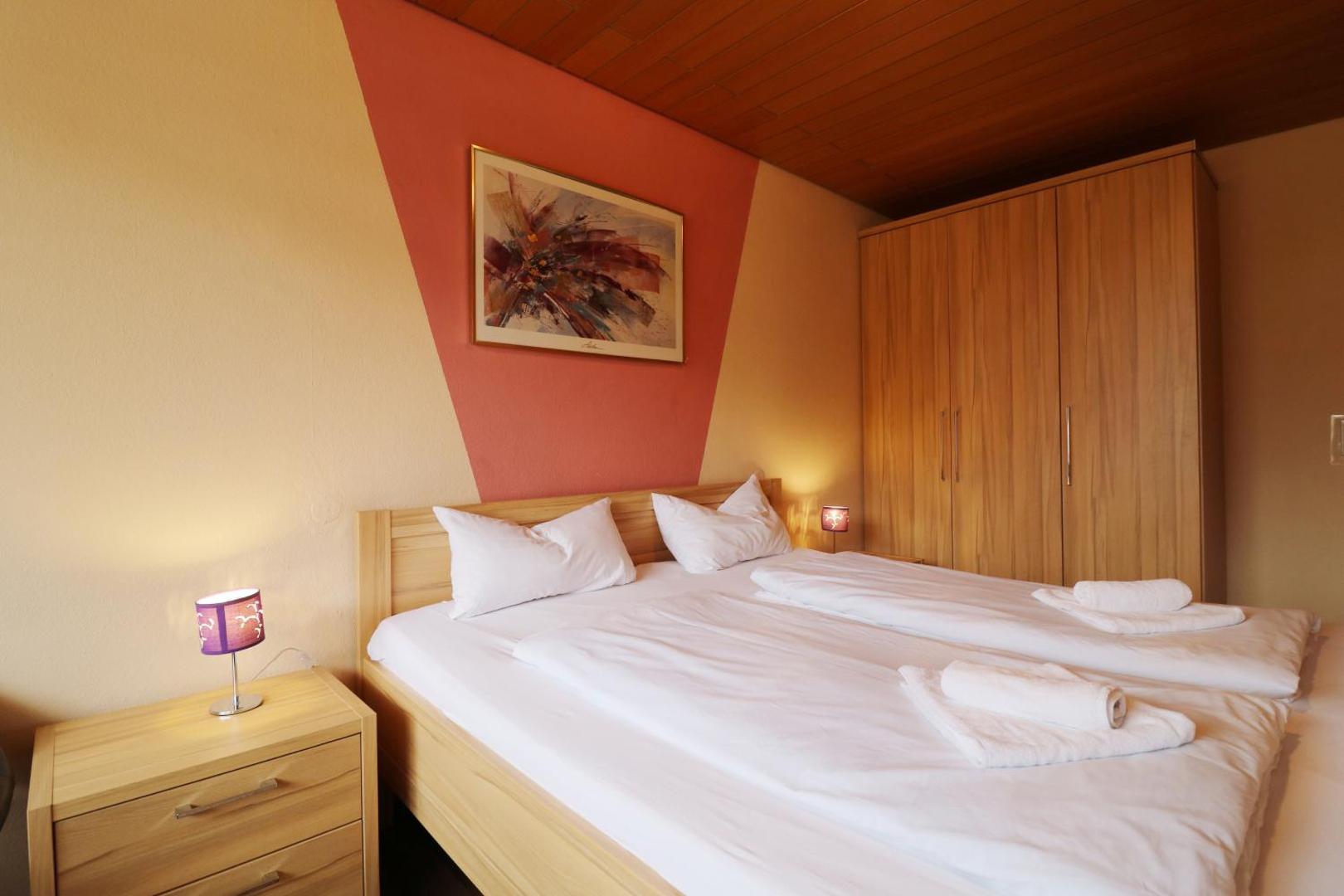 Billede 4: App 1315 - Auszeit Kurhotel Schluchsee - mit Hallenbad, Schluchsee