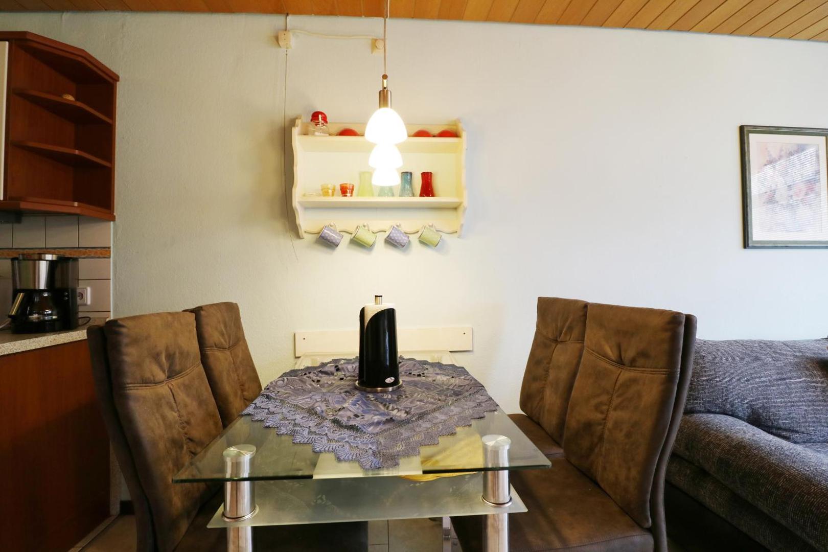Billede 6: App 1315 - Auszeit Kurhotel Schluchsee - mit Hallenbad, Schluchsee