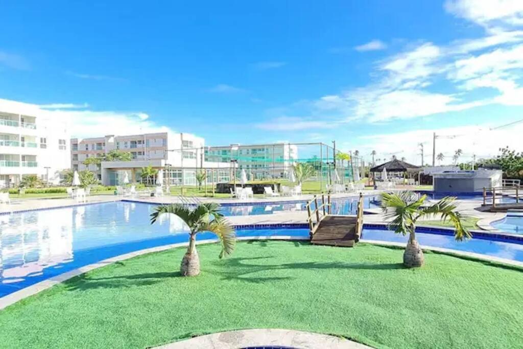 Foto 4: Flat completo - Muro Alto Porto de Galinhas - #112