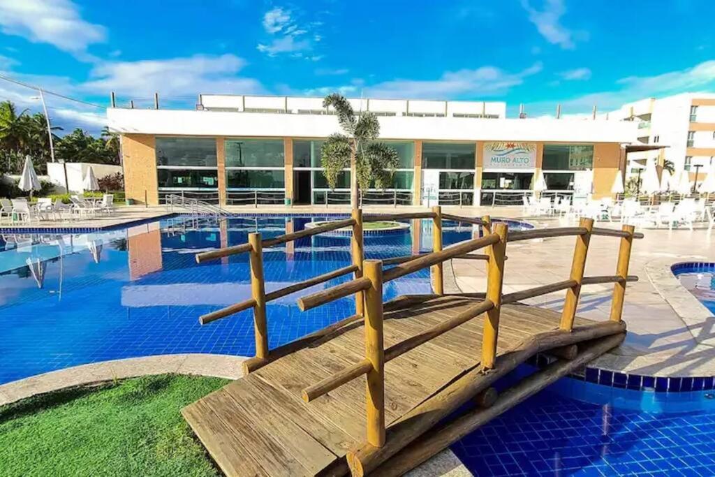 Foto 9: Flat completo - Muro Alto Porto de Galinhas - #112