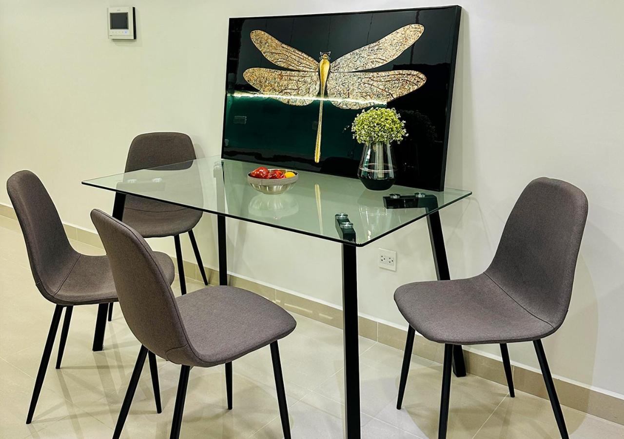 Zdjęcie 3: Fuzzi - Central District 1 Cozy Apartment City View - SOHO 20th floor