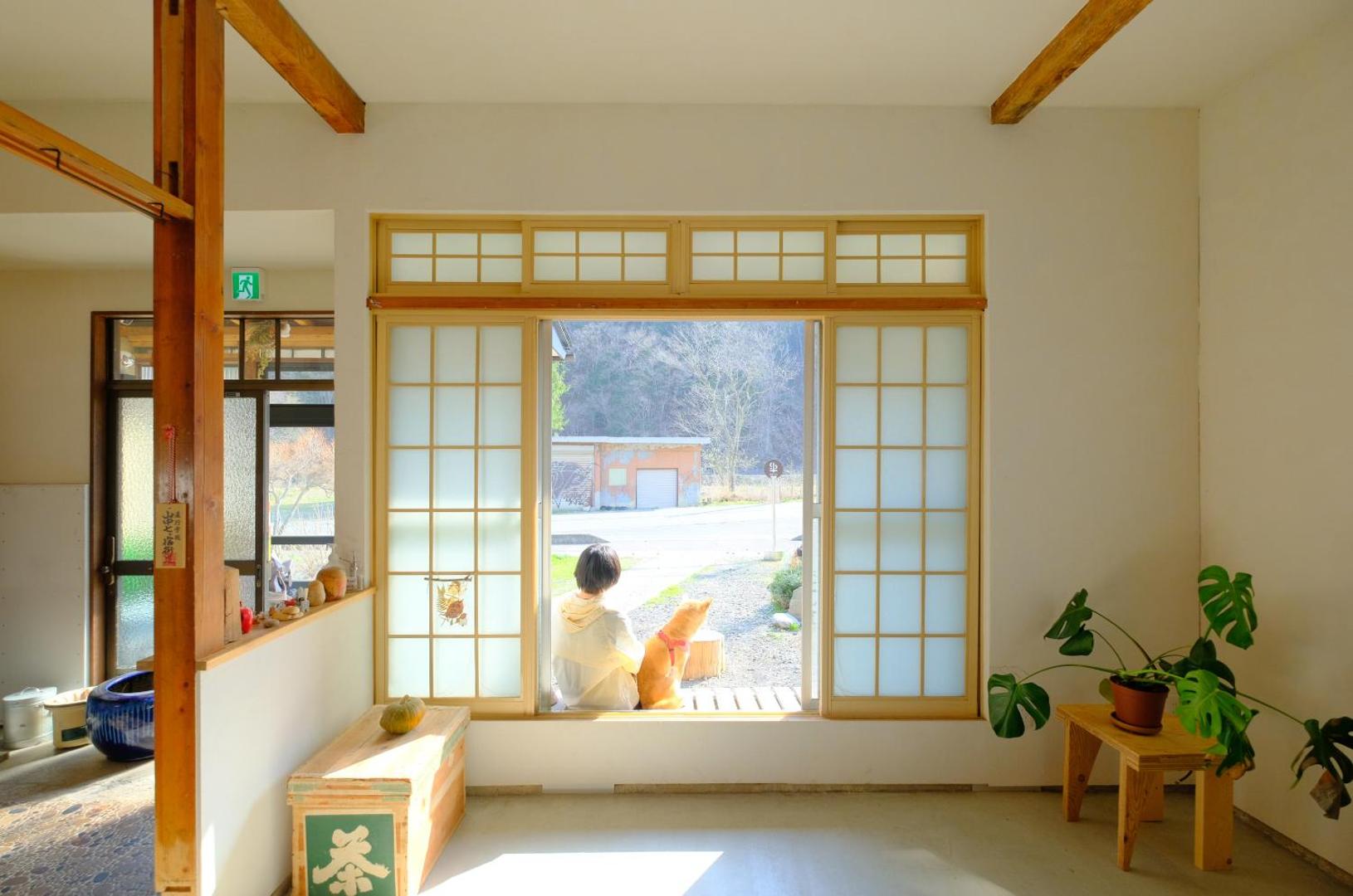 Fotografie 4: 半芸ハウス