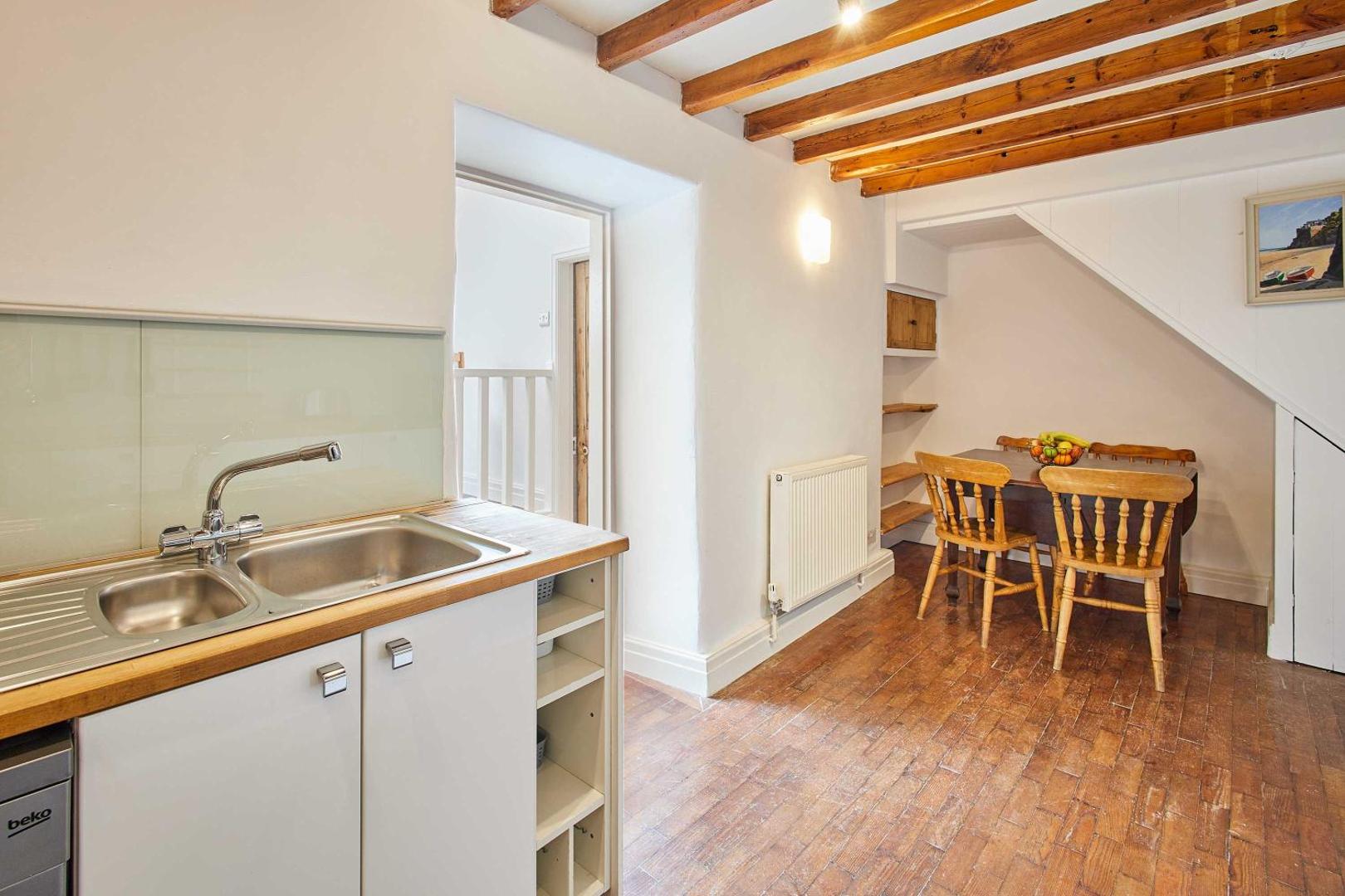 Zdjęcie 7: Host & Stay - Trefor Cottage