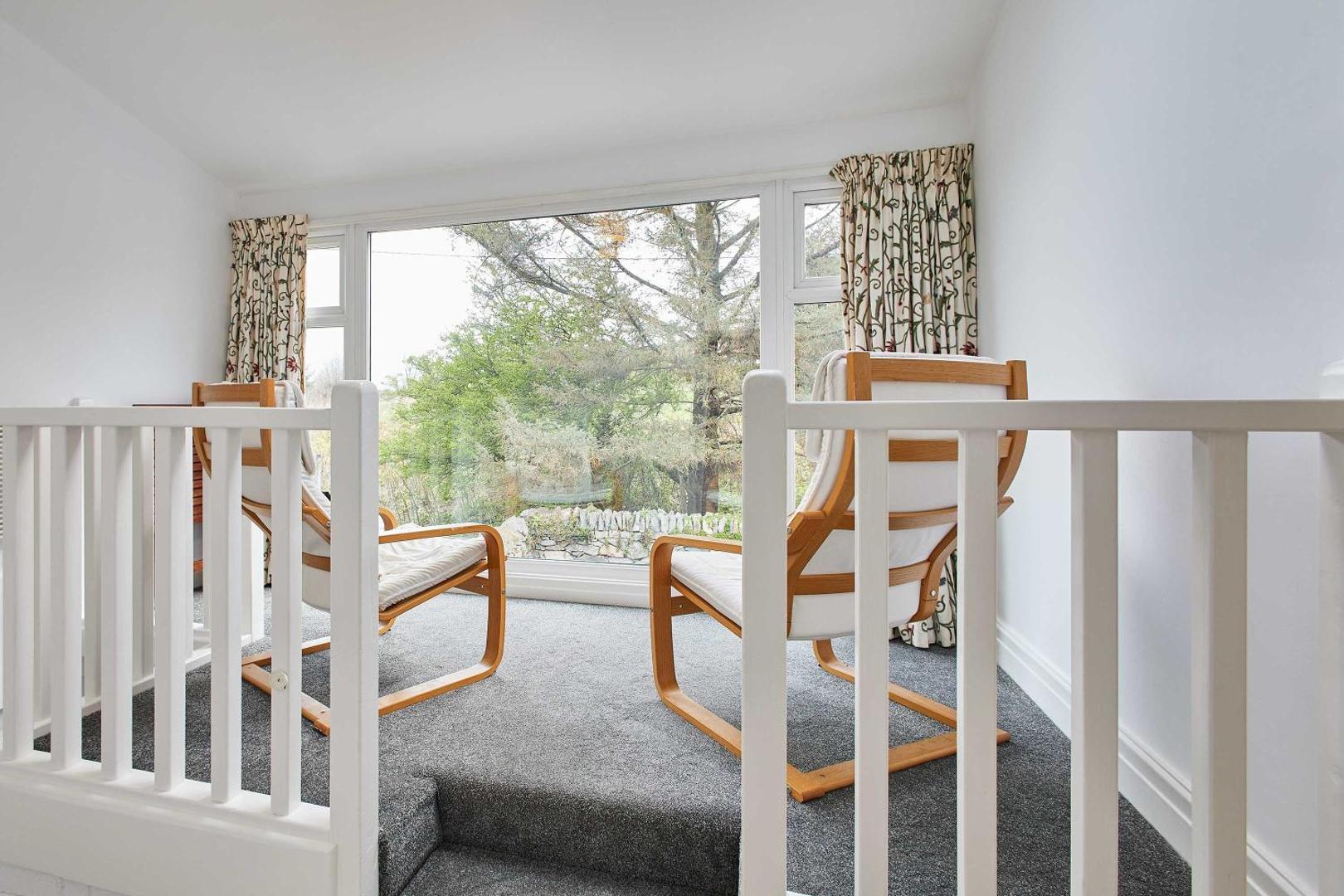 Zdjęcie 9: Host & Stay - Trefor Cottage