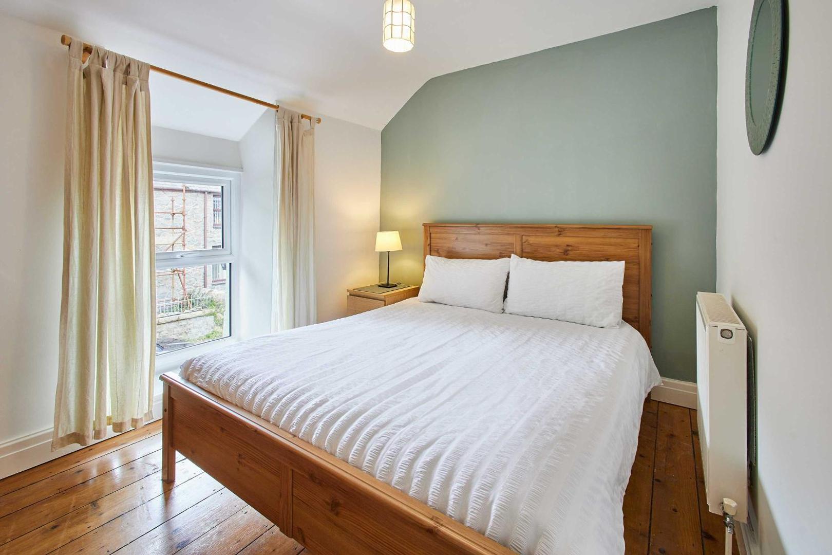 Zdjęcie 4: Host & Stay - Trefor Cottage