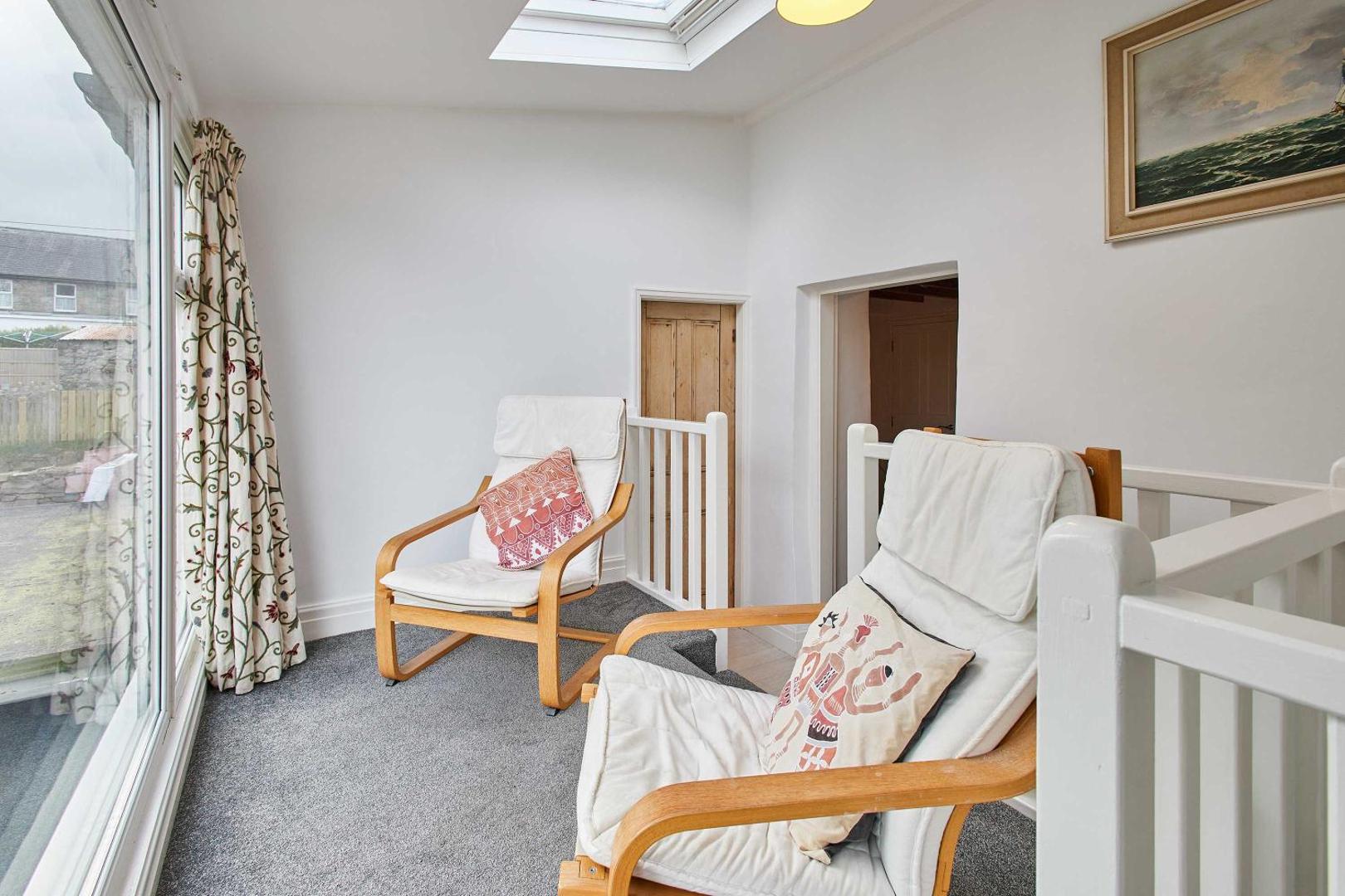 Zdjęcie 10: Host & Stay - Trefor Cottage