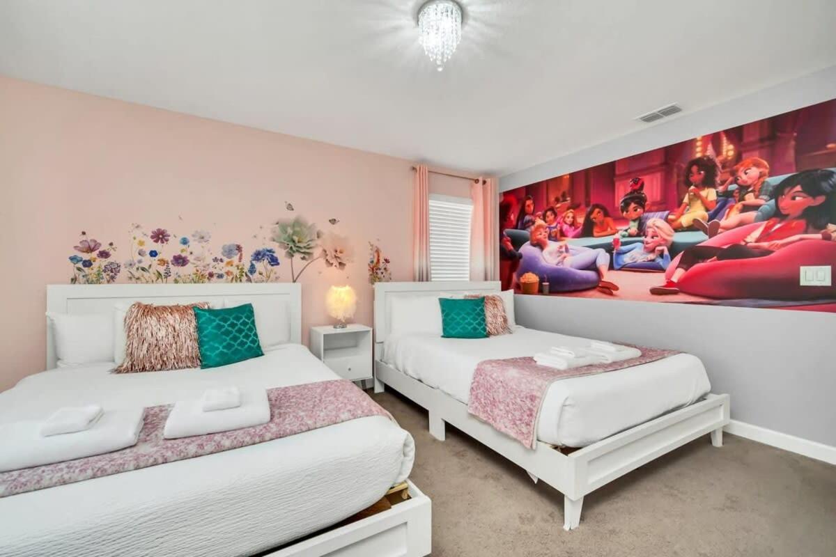 Bild 5: Appealing, Large 5BD Home Close to Themed-Parks #5PP961