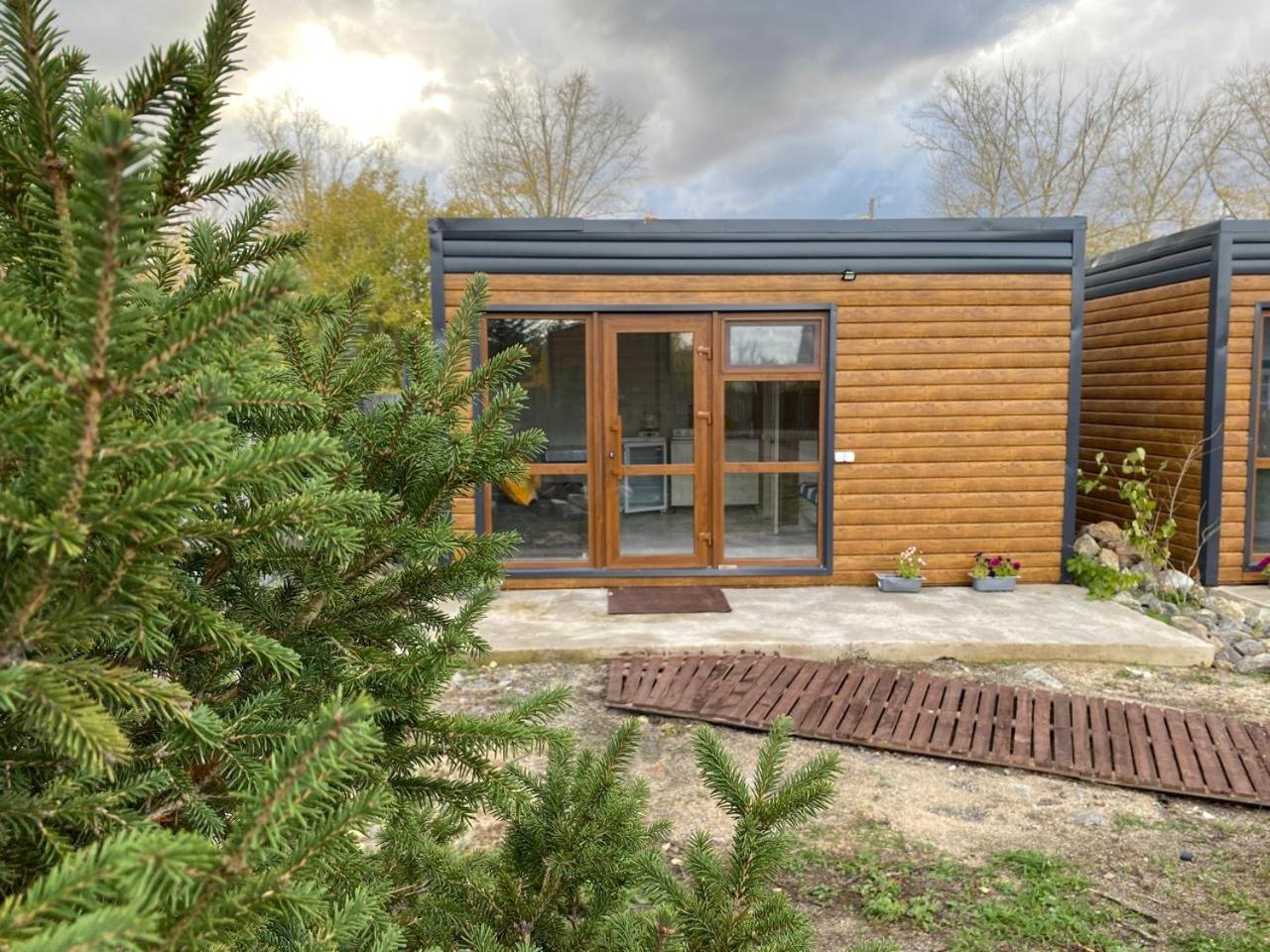 Billede 5: Module house - Burabay
