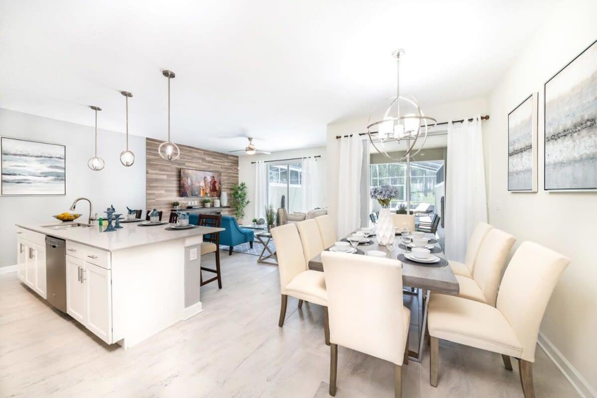 Foto 5: Chic Spacious with Private Pool Ideal Location
