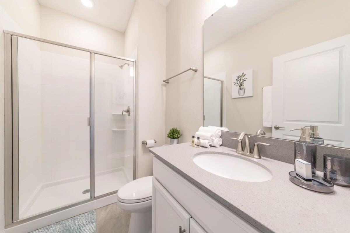 Foto 10: Chic Spacious with Private Pool Ideal Location