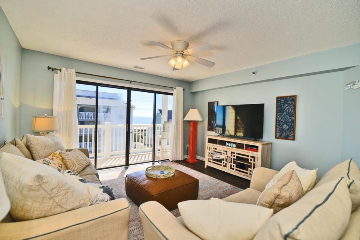 Billede 8: Ocean View on Ocean Blvd w Pool and Grill