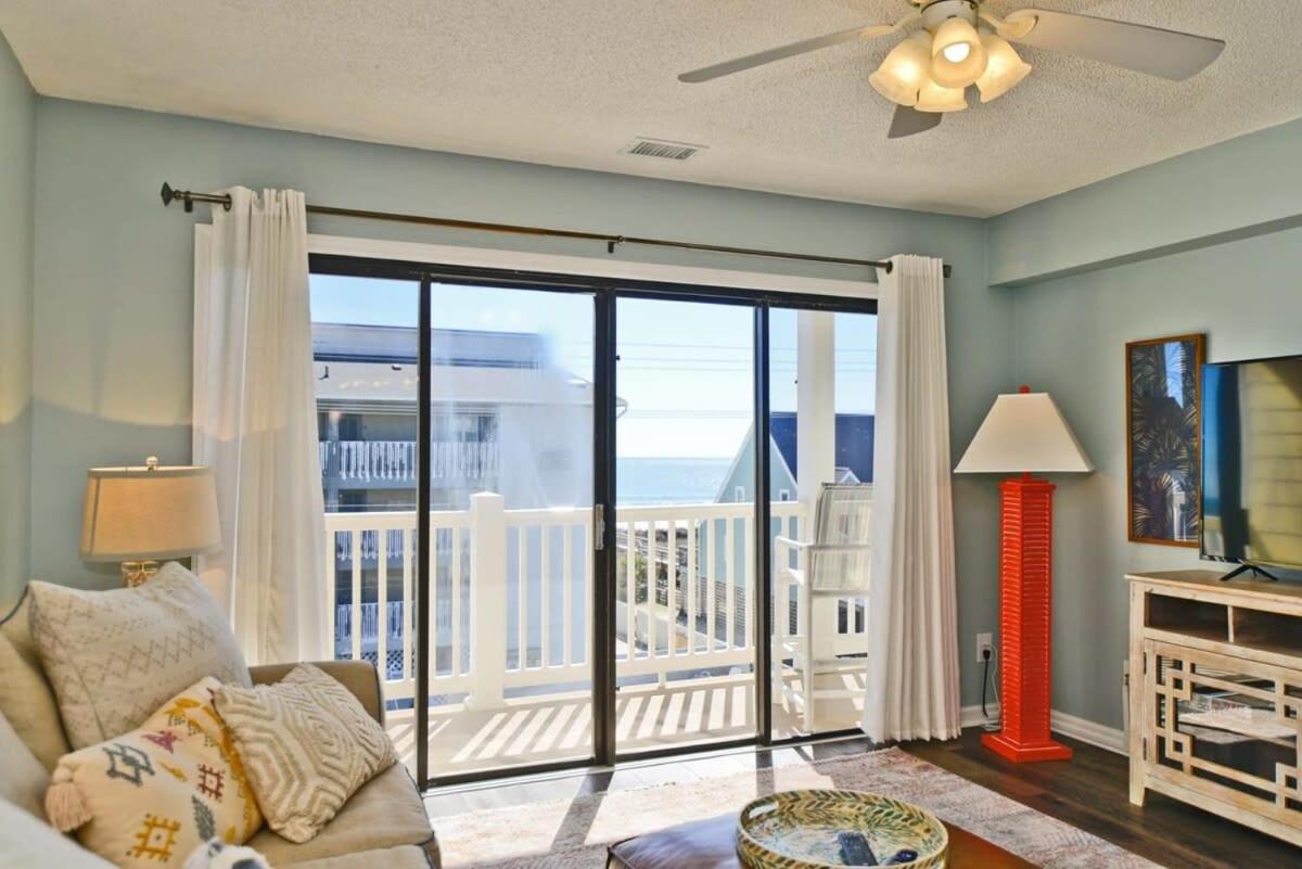 Billede 10: Ocean View on Ocean Blvd w Pool and Grill