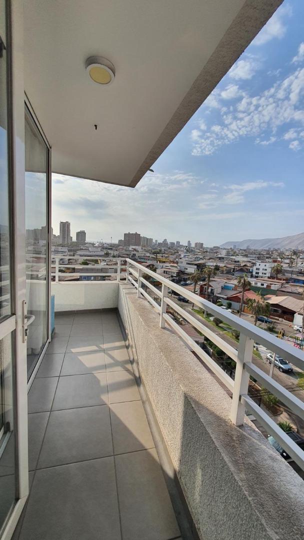 Bilde 8: Edificio One