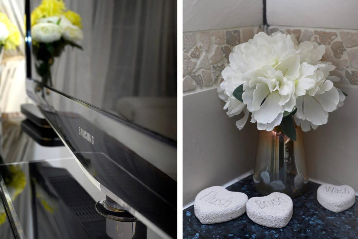 Zdjęcie 4: Chic 3BR Home - Eats and Sights Closeby