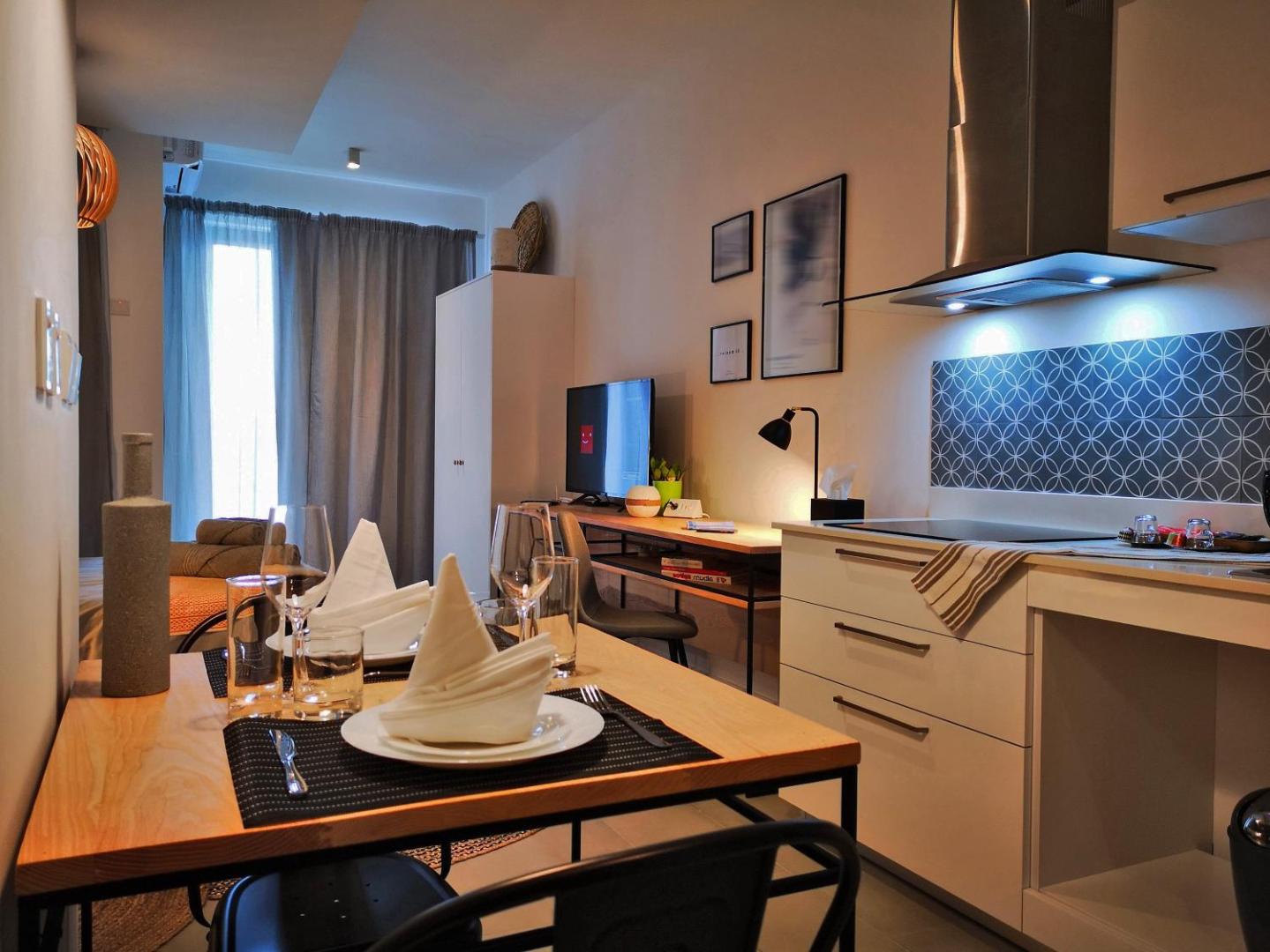 Foto 4: Studio 112 - Ebene Square