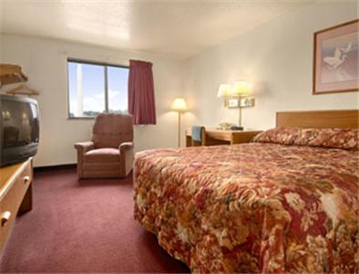 Super 8 by Wyndham Youngstown/Austintown photo 7