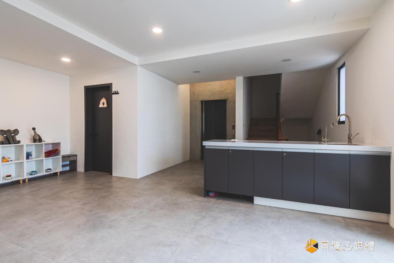 Foto 2: 逗點親子民宿