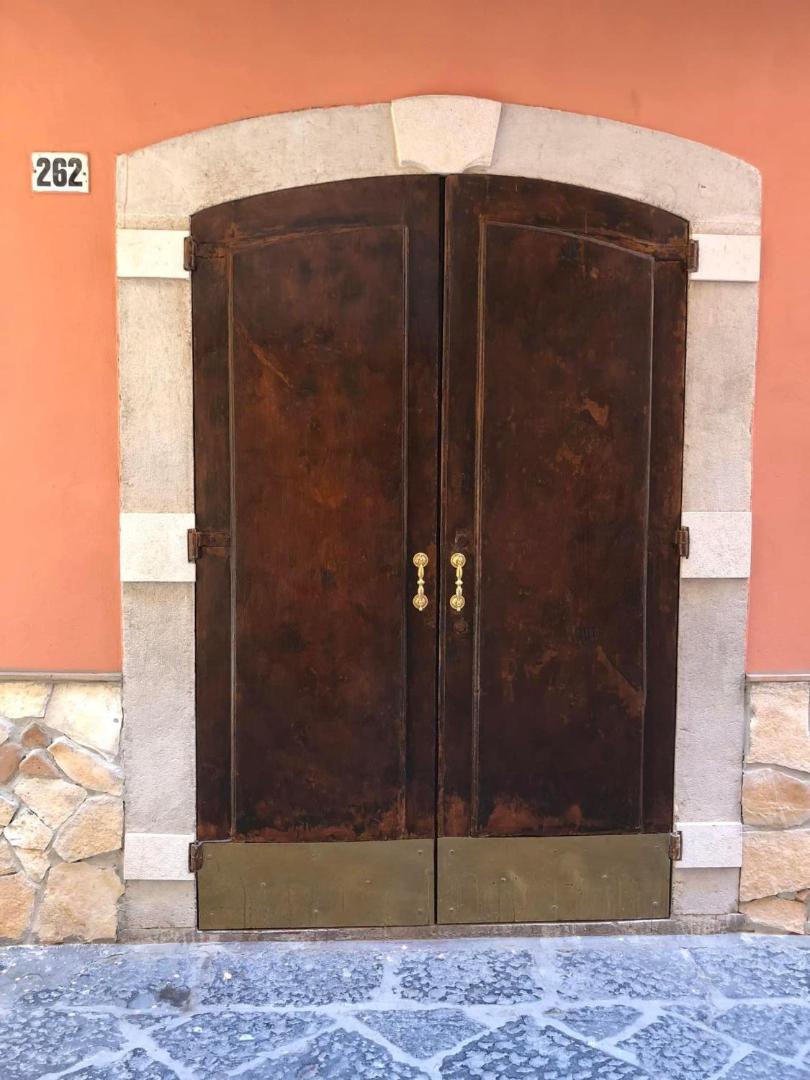 Fotografie 10: Maison 262