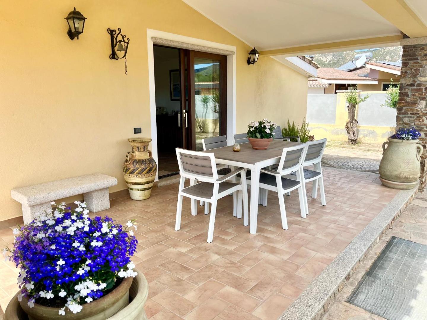 Billede 5: Eri & Ely's House By La Via Del Mare Viaggi e Vacanze