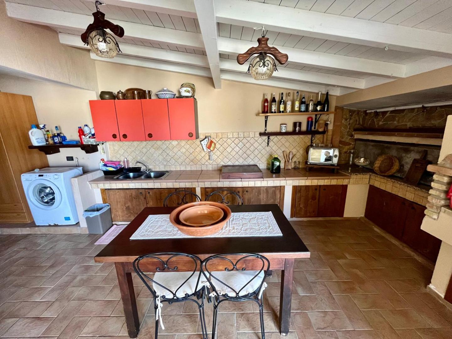 Billede 10: Eri & Ely's House By La Via Del Mare Viaggi e Vacanze