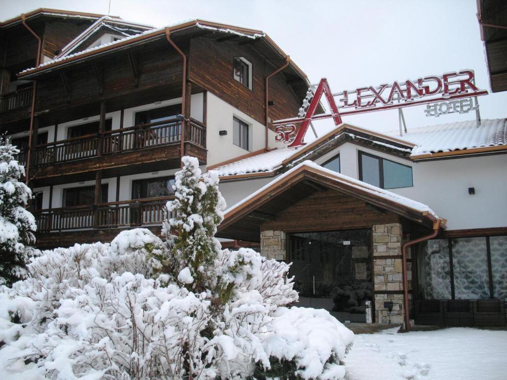 Billede 6: Alexander Complex, Bansko