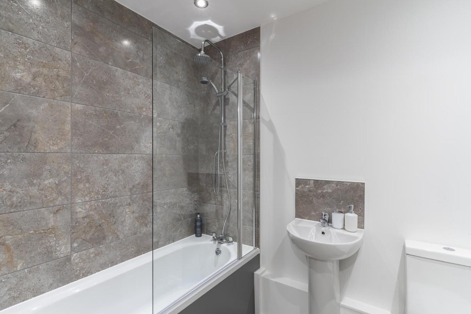 Kuva 4: Host & Stay - 36 Waterside Place