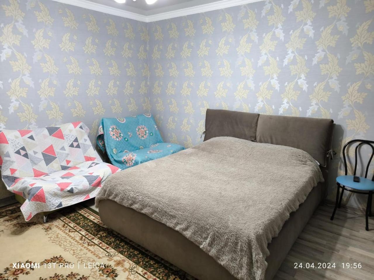 Foto 3: Уютная квартира комфорт класса76
